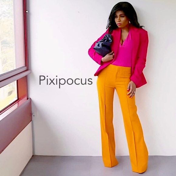 Zara Pants - Picture 2 of 9